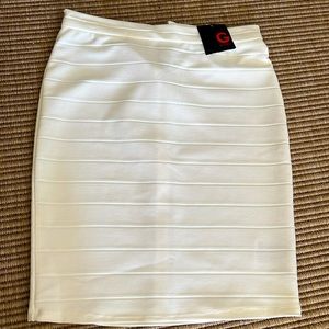 Skirt by Guess